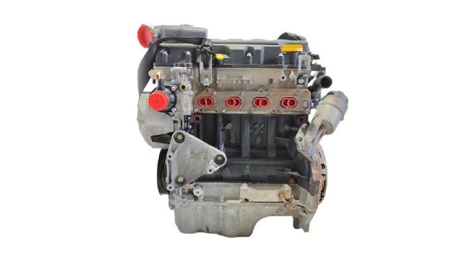 A14XER Opel