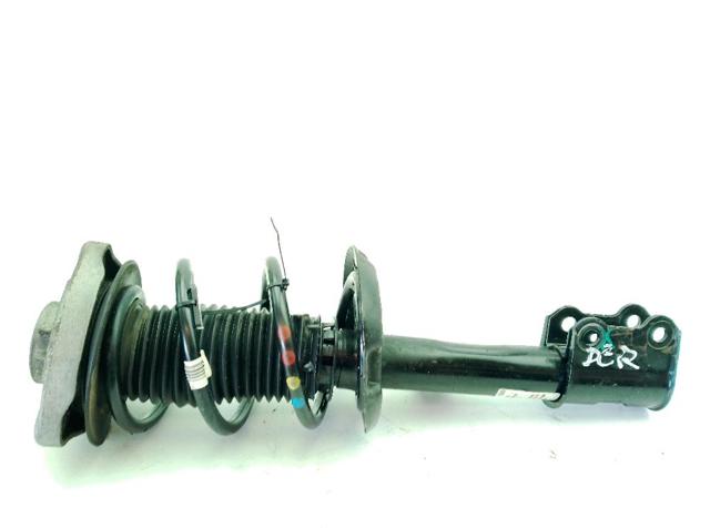 Amortecedor dianteiro direito A1563231600 MERCEDES