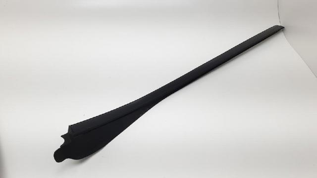 Moldura do teto direita A1566900282 MERCEDES