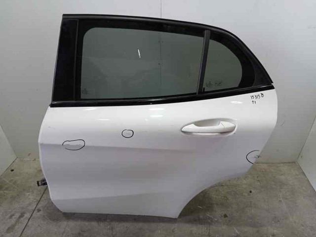 Porta traseira esquerda A156730010564 MERCEDES