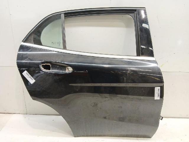 Porta traseira direita A1567300205 MERCEDES