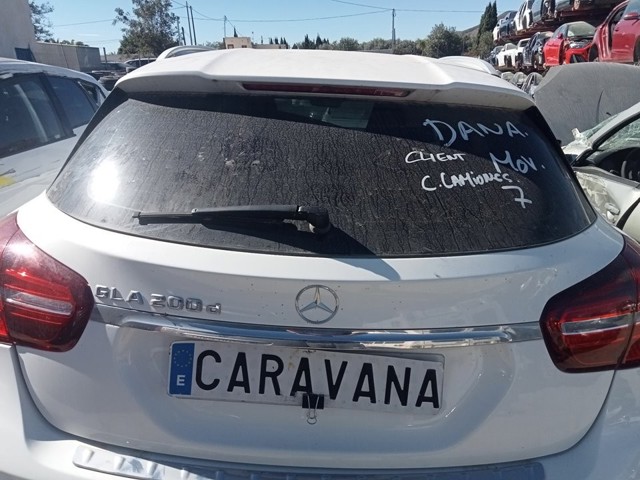 A1567401300 Mercedes