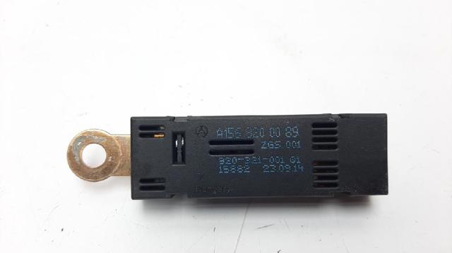 A1568200089 Mercedes