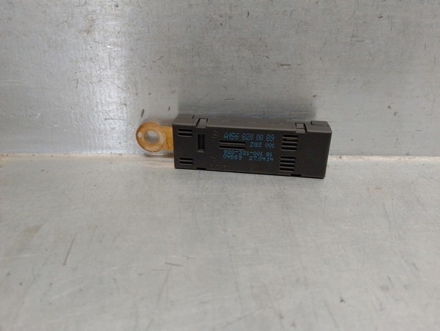 A1568200089 Mercedes