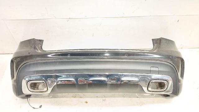 Pára-choque traseiro A15688043409999 MERCEDES