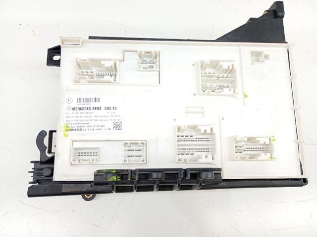 A1569003203 Mercedes