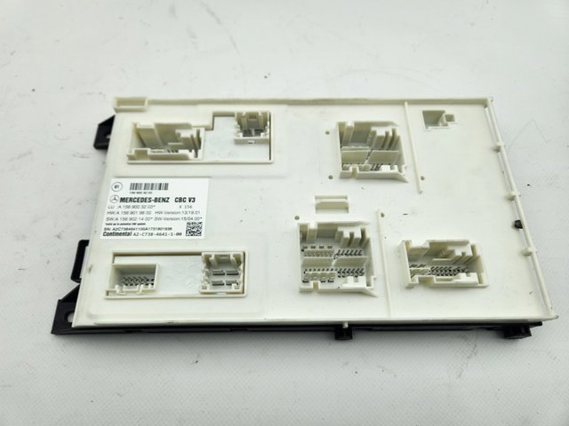 A1569003203 Mercedes
