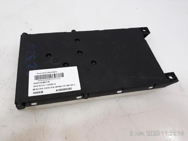 A1569005303 Mercedes