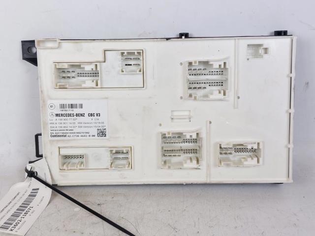 A1569007702 Mercedes