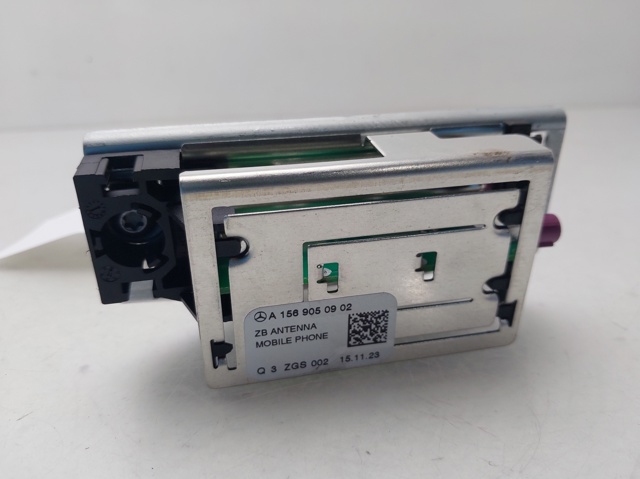 A1569050902 Mercedes