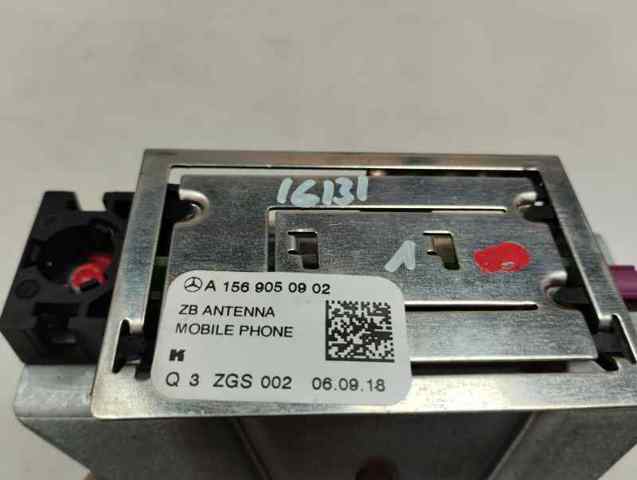 A1569050902 Mercedes