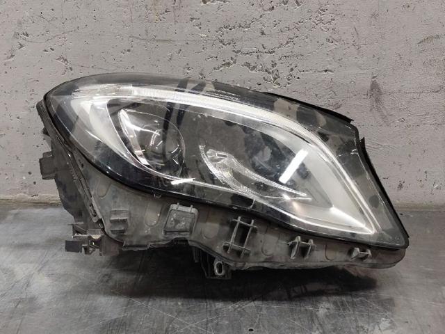Luz direita A1569067000 MERCEDES