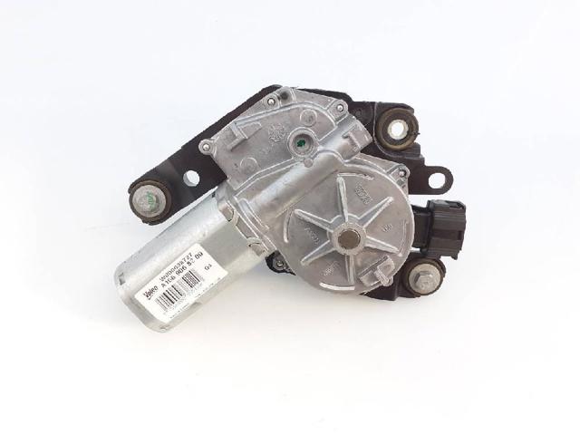 Motor de limpador pára-brisas de vidro traseiro A1569068200 NISSAN