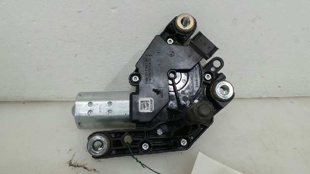Motor de limpador pára-brisas de vidro traseiro A1569068200 NISSAN