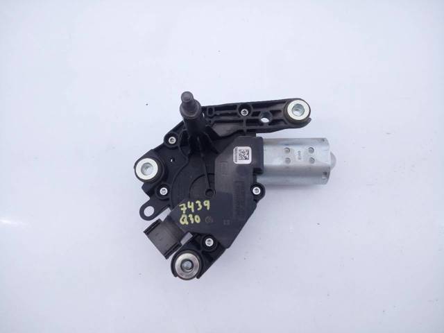 Motor de limpador pára-brisas de vidro traseiro A1569068200 NISSAN