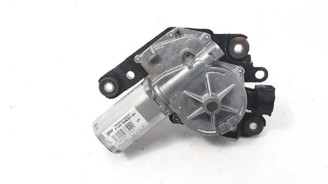 Motor de limpador pára-brisas de vidro traseiro A1569068200 NISSAN