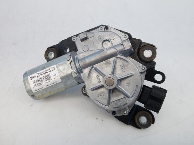 Motor de limpador pára-brisas de vidro traseiro A1569068200 NISSAN