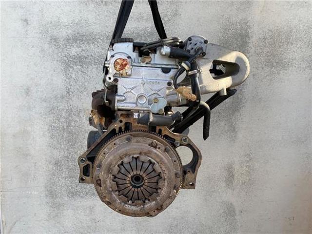 A15MF General Motors