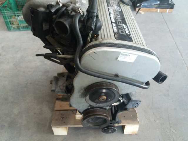 A15MF General Motors