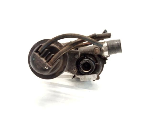 Turbina A1600960499 MERCEDES