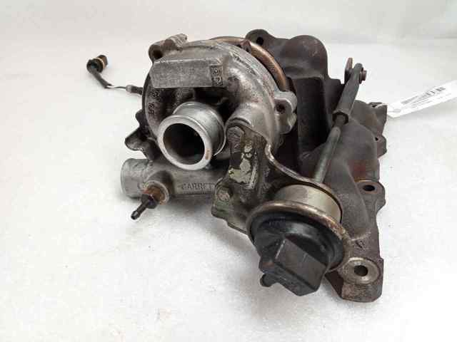 Turbina A1600960499 MERCEDES