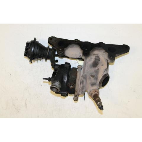 Turbina A1600960599 MERCEDES
