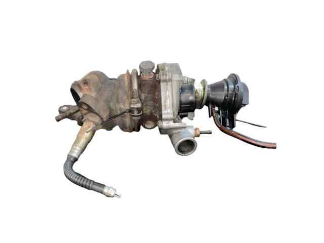 Turbina A1600960699 MERCEDES