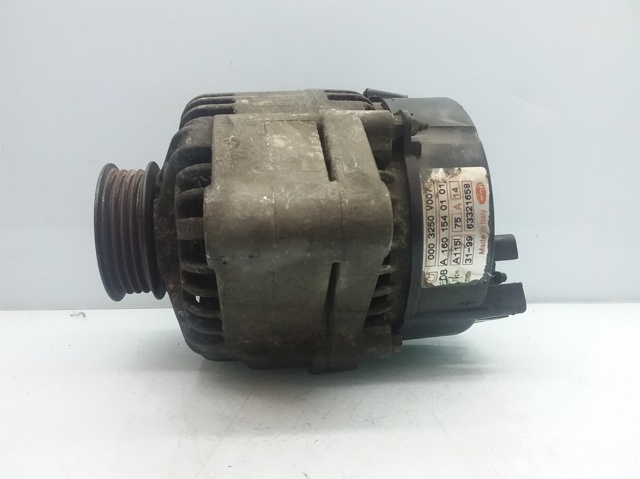 A1601540101 Mercedes
