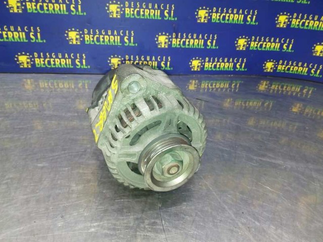 Gerador A1601540201 MERCEDES
