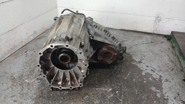 Caixa Automática de Mudança montada A1632710501 MERCEDES