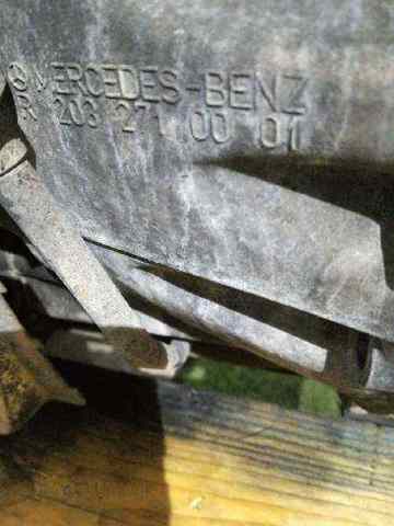 A1632710501 Mercedes