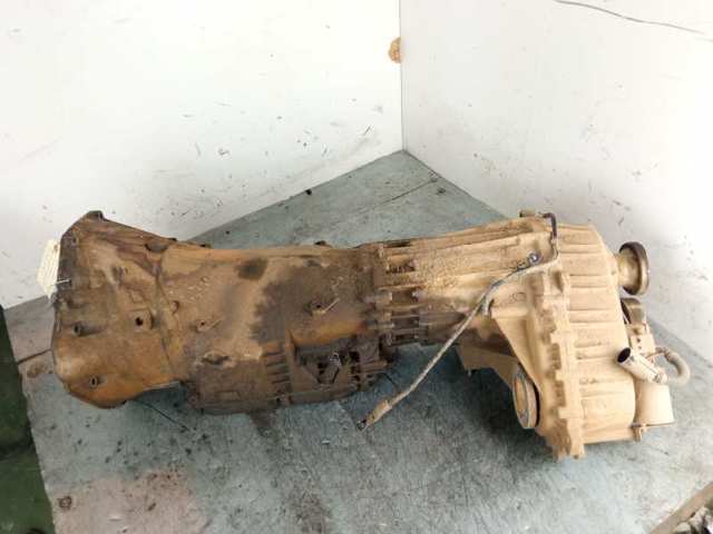 Corpo da Caixa Automática de Mudança/Caixa de Mudança A1632710701 MERCEDES
