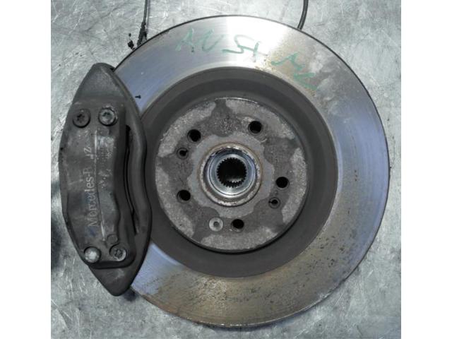 A1633340010 Mercedes