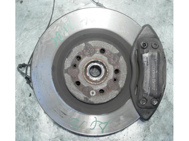 A1633340010 Mercedes