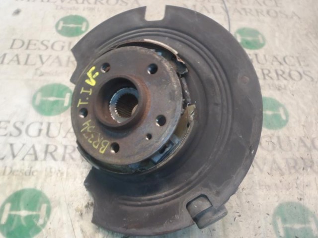 Suporte de esfera inferior de suspensão traseira A1633500113 MERCEDES
