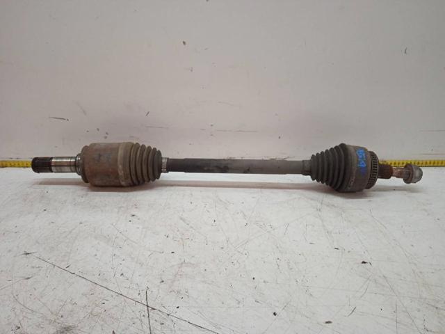 Semieixo traseiro A1633500210 MERCEDES