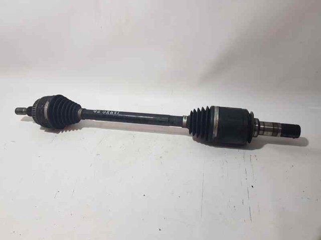 Semieixo traseiro A1633500210 MERCEDES