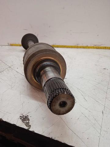 Semieixo traseiro A1633500210 MERCEDES