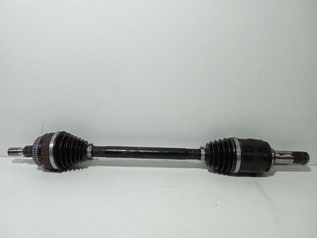 Semieixo traseiro A1633500210 MERCEDES