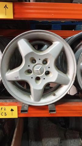 A1634010102 Mercedes