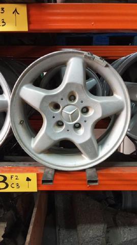 A1634010102 Mercedes
