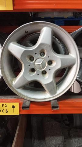 A1634010102 Mercedes
