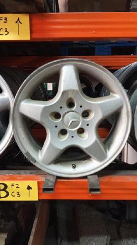 A1634010102 Mercedes