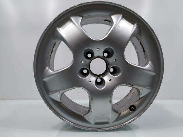 A1634012602 Mercedes