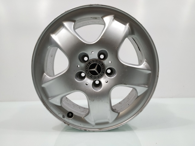 A1634012602 Mercedes