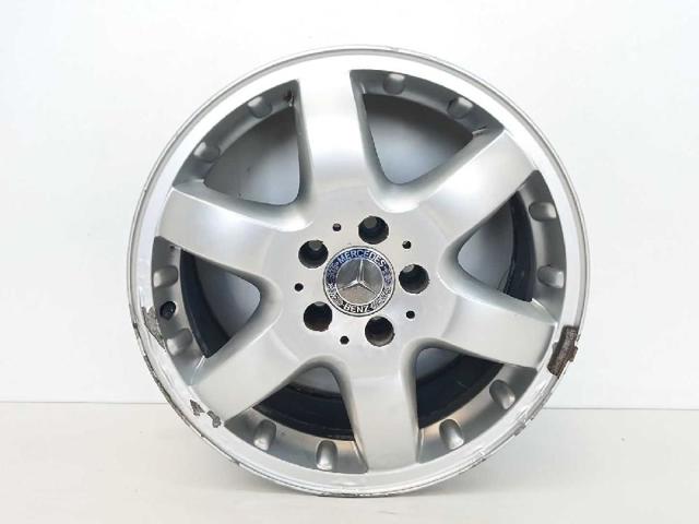 A1634012702 Mercedes