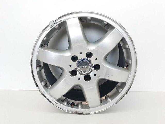 A1634012702 Mercedes