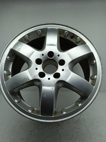 A1634012702 Mercedes
