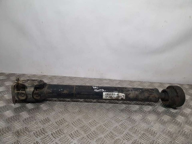 A1634100301 Mercedes