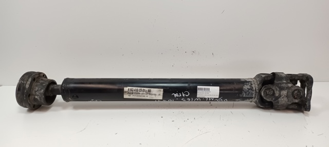 A1634100301 Mercedes